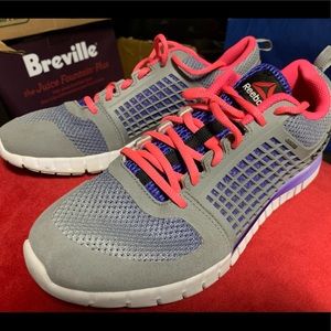 Women’s Reebok Goddess Z’s